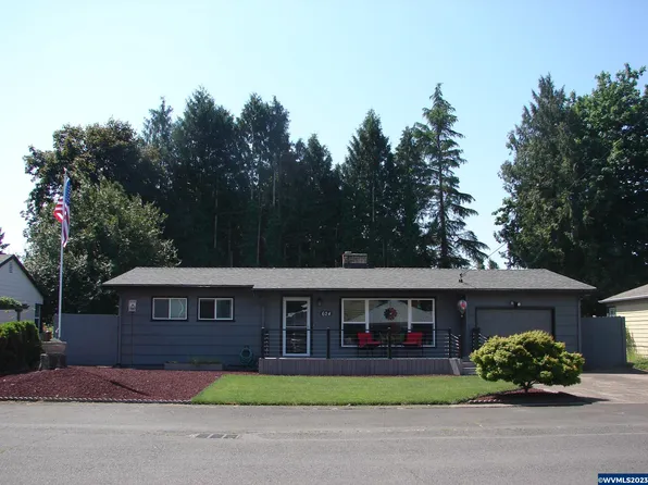 624 Linda Ave NE, Keizer, OR 97303