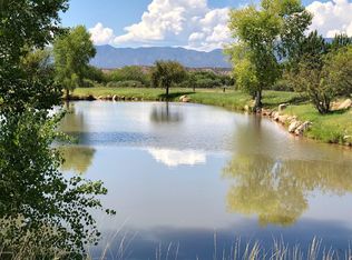 260 S Bonito Ranch Loop LOT 11-12, Cornville, AZ 86325