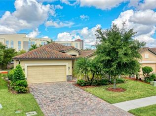 2710 Via Santa Croce Ct, Fort Myers, FL 33905
