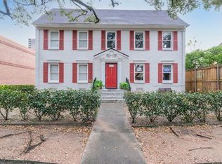 1111 Banks St APT 6, Houston, TX 77006