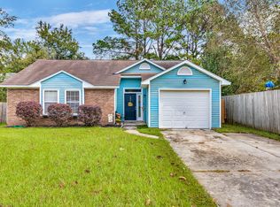 242 Persimmon Cir, Goose Creek, SC 29445