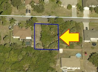 580 Olsmar St SW, Palm Bay, FL 32908