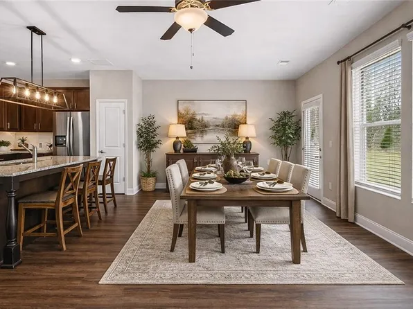 6198 Ripple Way #87, Atlanta, GA 30349