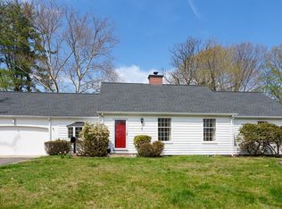 17 Park Ave, Pennington, NJ 08534