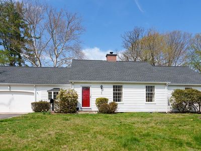 17 Park Ave, Pennington, NJ, 08534