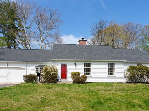 17 Park Ave, Pennington, NJ 08534