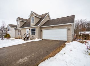 8209 Lockerbie Rd, Parma, MI 49269