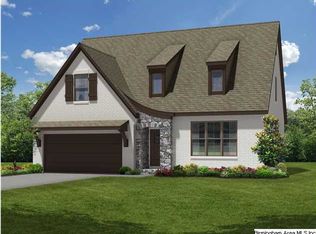 1348 Grants Way, Irondale, AL 35210