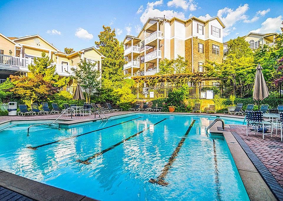 1st image of 2025 Woodmont Blvd APT 333