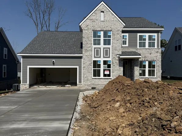 6445 Desmond Ave Lot 152, Murfreesboro, TN 37128