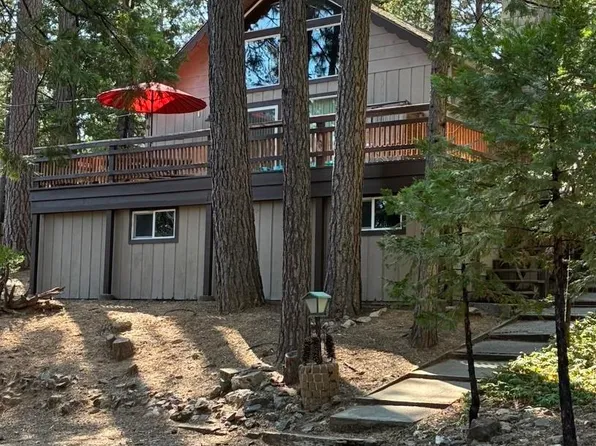 23971 Pine Lake Dr, Mi Wuk Village, CA 95383