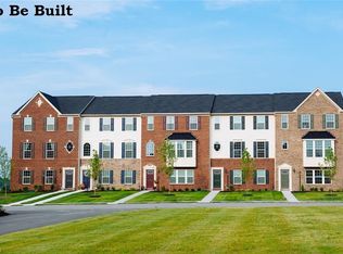 1187 Bean Ln, Akron, OH 44313