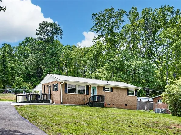 340 Auman Ave, Asheboro, NC 27205