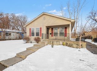 444 Conner St, Detroit, MI 48215