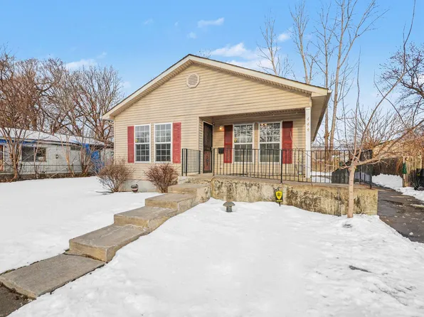 444 Conner St, Detroit, MI 48215