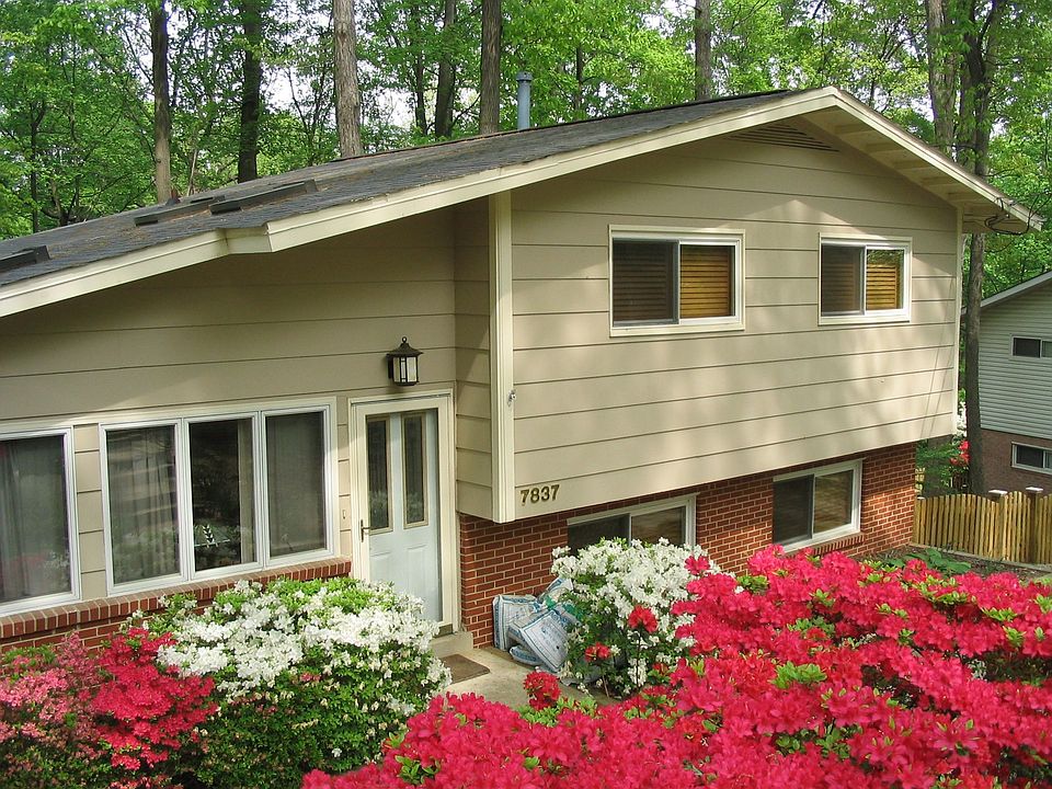 2nd image of 7837 Glenister Dr