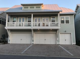 54 Pine Lands Loop #C, Inlet Beach, FL 32461