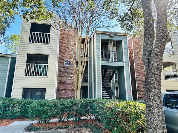 5016 Park Central Dr APT 2231, Orlando, FL 32839