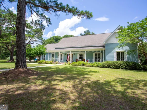 118 Sunrise Dr, Eufaula, AL 36027