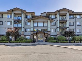 2038 Sandalwood Cres #305, Abbotsford, BC V2S 3H6
