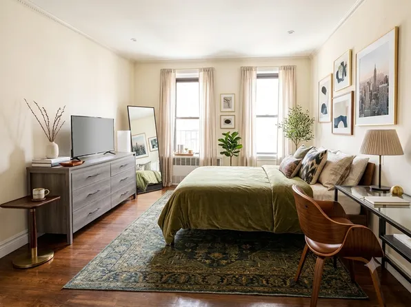 409 E 81st St APT 4C, New York, NY 10028
