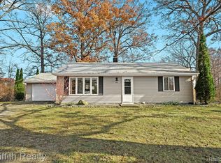 1111 S Old Us Highway 23, Brighton, MI 48114