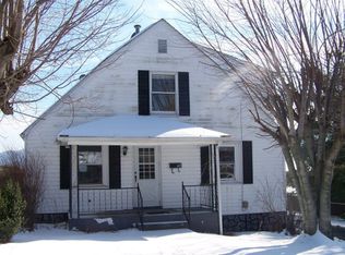 525 E Marshall St, Wytheville, VA 24382