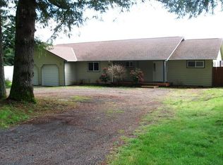 132 N Prairie Rd, Napavine, WA 98532