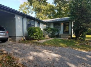 4014 Kennedy Ave #B, Nashville, TN 37216