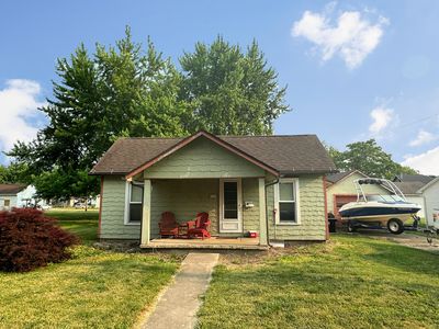 528 Sycamore St, Celina, OH, 45822