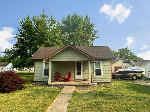 528 Sycamore St, Celina, OH 45822