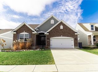 8127 Cherry Birch Dr, Tipp City, OH 45371