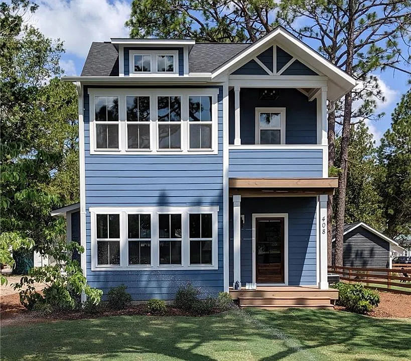 408 Sheldon Rd