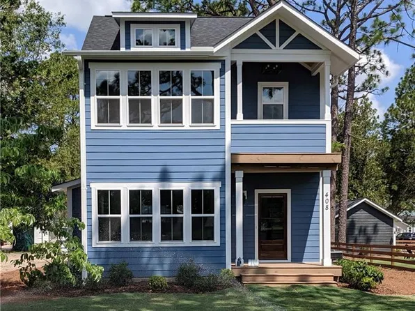 408 Sheldon Rd, Southern Pines, NC 28387