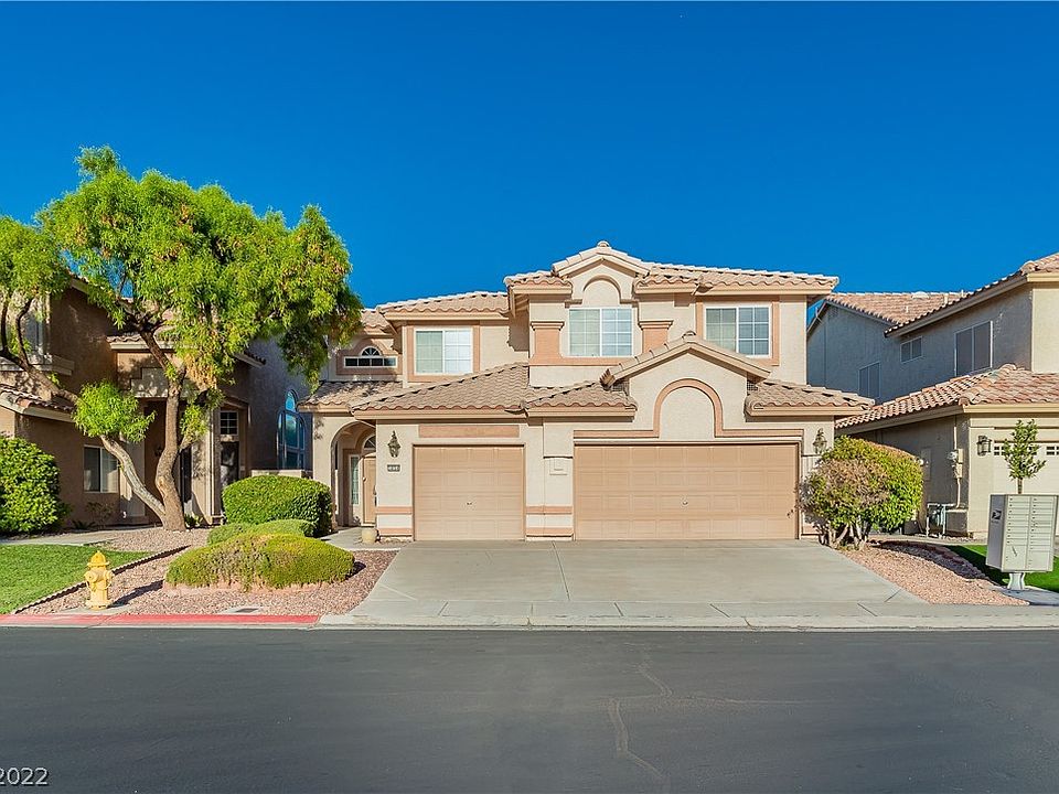 3850 Rancho Niguel Pkwy, Las Vegas, NV 89147 | Zillow