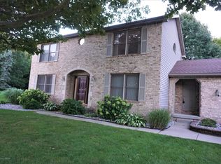 3886 Mayapple Ln, Lansing, MI 48911