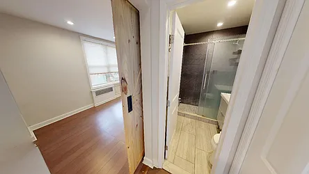 Rented by Metro Garden Realty NYC