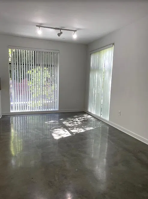Living Room Area