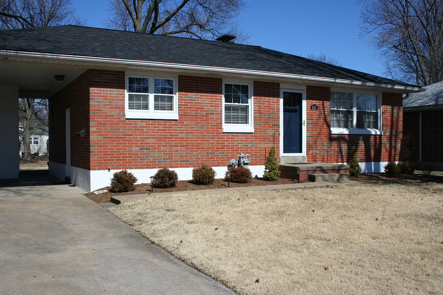 423 Roanoke Dr photo 1