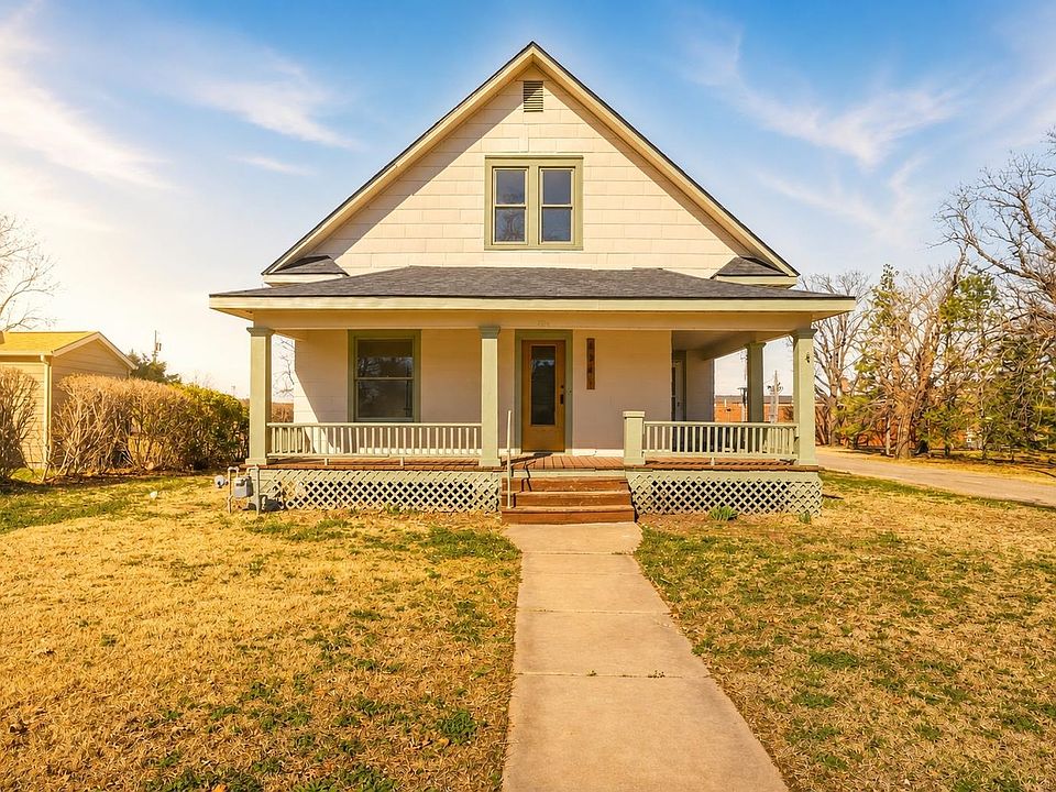1st image of 604 W Spring Ave