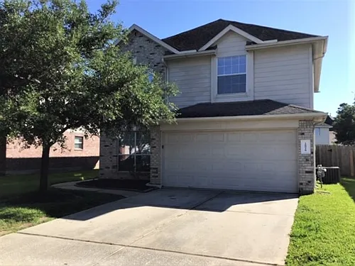 18018 Melissa Springs Dr Photo 1