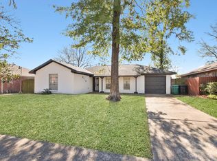 8410 Rinn St, Houston, TX 77078