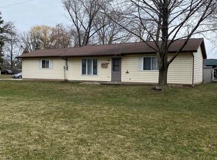 618 Bauman St, Oshkosh, WI 54902