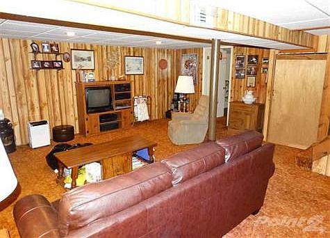 Dianne basement family rm