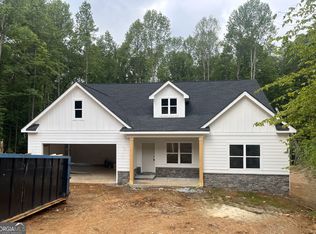 345 Evie Ln, Canton, GA 30115