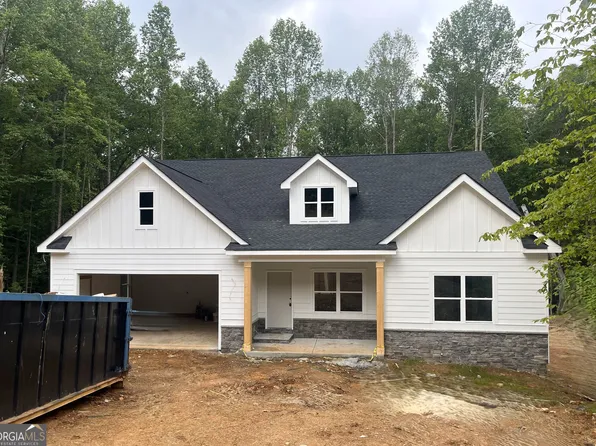 345 Evie Ln, Canton, GA 30115
