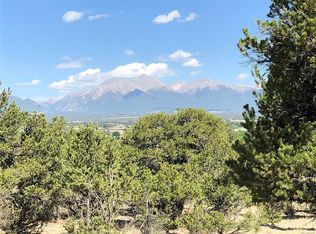 1121 Little River Ln, Poncha Springs, CO 81242