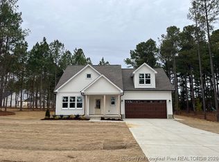 172 Langdon Farms Dr, Smithfield, NC 27577