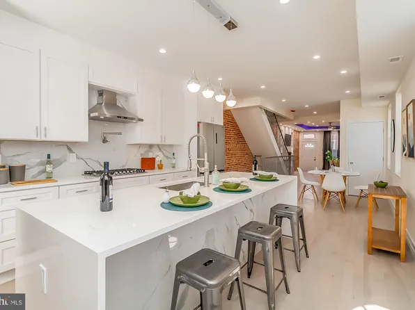 1315 E Lafayette Ave, Baltimore, MD 21213