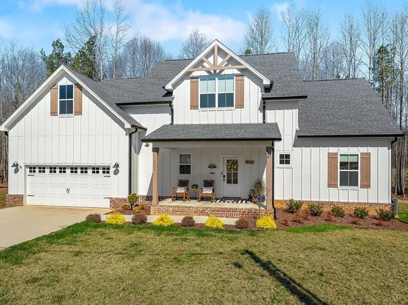 4503 Jack Dr, Cookeville, TN 38506